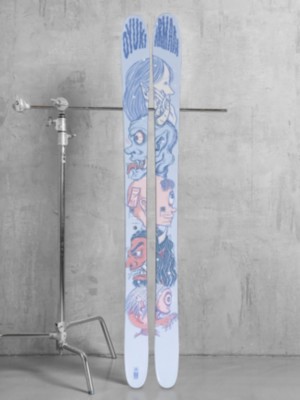 Armada X Oyuki 106 UL 164 2023 Skis Buy now Blue Tomato